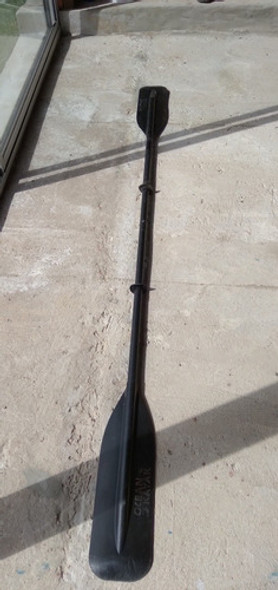 Remos Para Kayak En  Aluminio 0