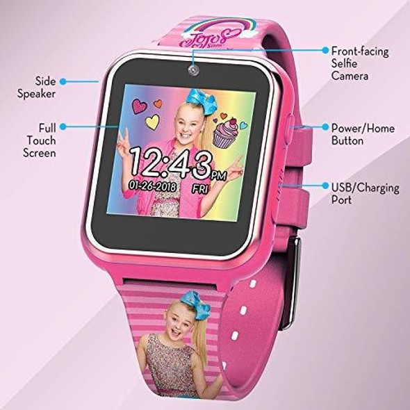 Pantalla Tactil Jojo Siwa (modelo: Joj4128az) 1