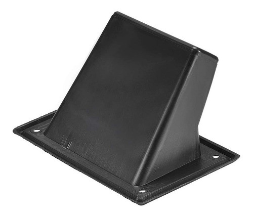 Manija Plastica Embutir Para Bafle / Rack / Anvil Chica 13x8 1