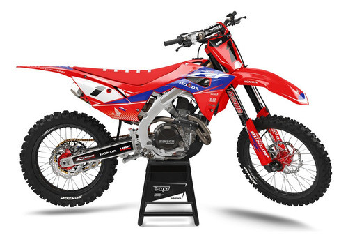 Combo 2 Especial Pedido Moto Varios Avant Motos 1