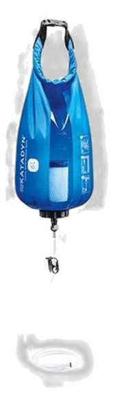 Katadyn Filtro Campo Gravedad 6 Litros 0