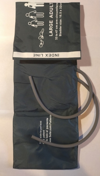 Brazalete Para Aparato De Presion Obesos 1