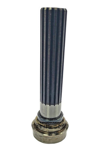 Punta Estriada Cardan Ford 16 X 35 Caño 63 Mm Hh 3761 0