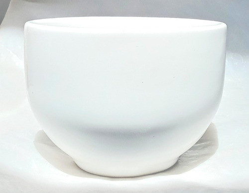 Bowls Ceramica Blanca Cerealero Jumbo 700 Cc 1