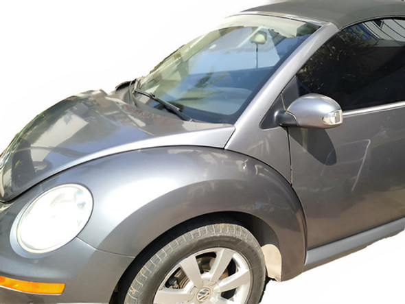 Pulido+lustrado+encerado+sellado Acrílico Detailing 0