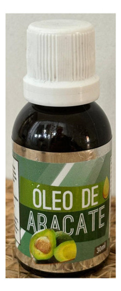 Aceite De Palta 100% Puro Y Natural 30 Ml 1