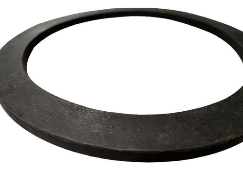Junta Aros De Goma Liso Para Gasogeno Molina Gada 3 A 5 Kg 1
