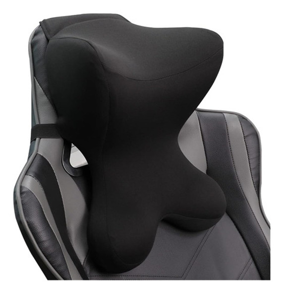 Almohada Para El Cuello Del Automóvil Newsty Para El Asiento 0