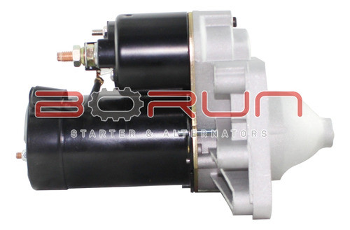 Burro Arranque Citroen Celysee Y Berlingo 1.6hdi 11 Dientes 0