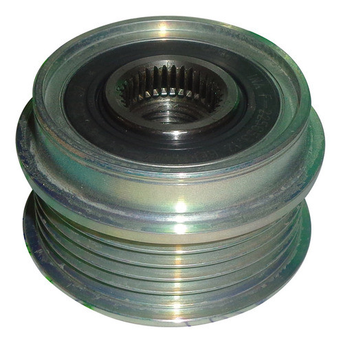 Polea Alternador Vw Passat 1,9tdi 90-120 0