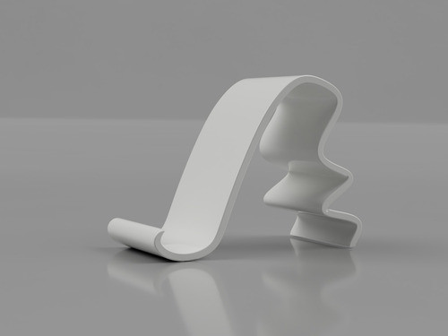 Portacelular 3d X 5un. 1