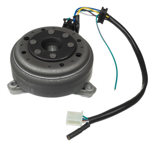 Volante Magnetico Honda Cg Today 125 1991-1998 Dze 0