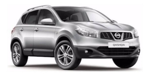 Nissan Qashqai J11 Servicio Oficial 70.000 Km 0