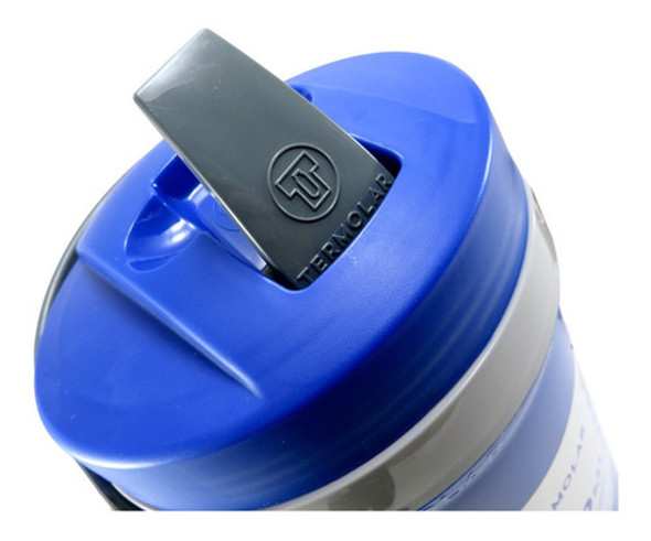 Set Terere Termo Vaso Bombilla, Ford 1