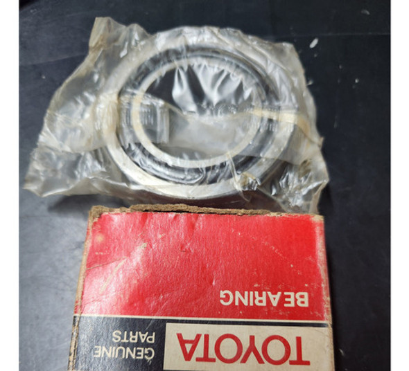 Rodamiento Trasero Diferencial Toyota Celica , Corona , Cari 1