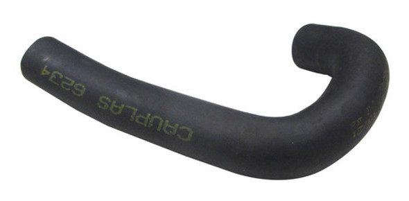 Manguera Radiador Aceite Clio Diesel 0