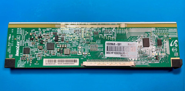 Placa T Com *original* Tv Noblex Dm32x7000 0