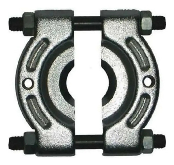 Extractor Rulemanes Cepo Sacar Pistas 75-105 Mm Eurotech 1