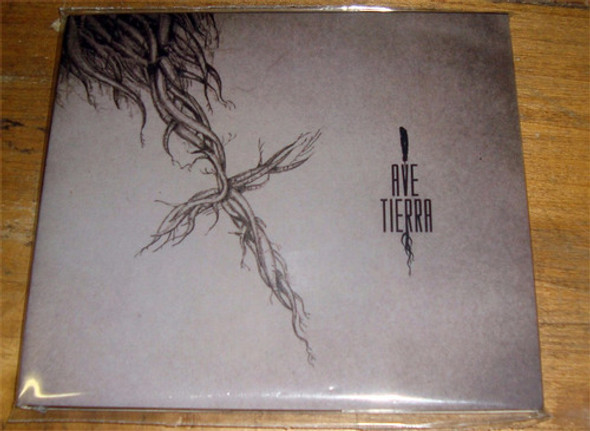 Ave Tierra - Ave Tierra Cd Argentino / Kktus 1