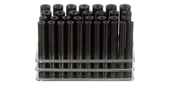 Hhip 86000411 Set De Punzonado De 33 Piezas 0