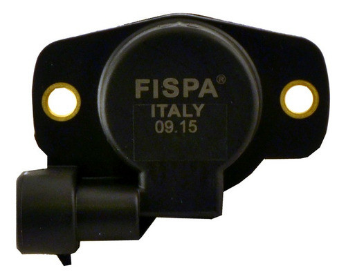 Sensor Tps Mariposa Volkswagen Polo 1.6 Mpfi 0