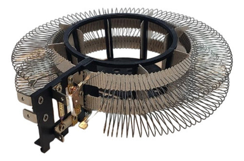 Resistencia Circular Caloventor Indelplas Ic-01 0