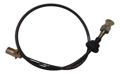 Cable Cuenta Km Ford Fiesta Mk1 Original 0