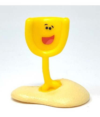 Las Pistas De Blue Set Mini Fig En Blister X5 Int 49881 Orig 1