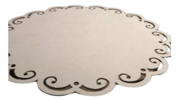 Posatortas Giratorio Con Motor Base Girato Para Tortas 40 Cm 1