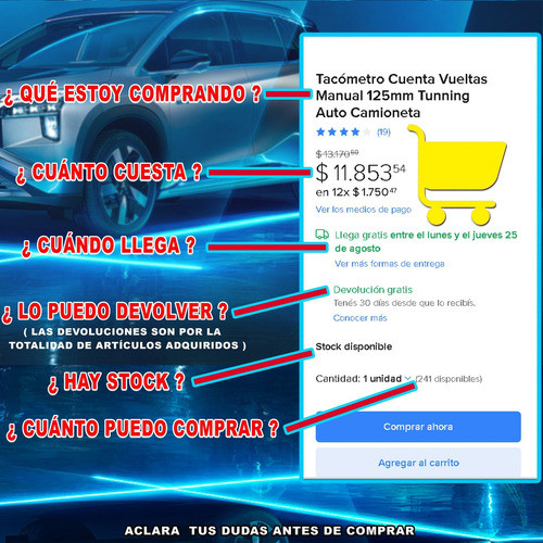 Inducido Arranque 12v Chevrolet Astra Corsa Meriva Isuzu 1