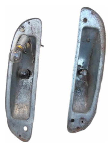 Porlamparas Ford F 100 1966 0