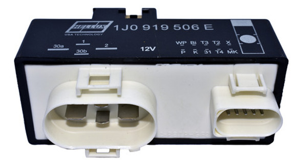 Relay De Electroventilador Hellux He1j0919506e 0