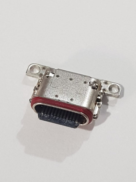 Pin De Carga Compatible Con Samsung S21 S 21 Ultra S21 Plus 0