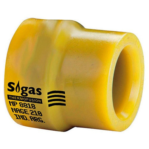 Buje De Reduccion Sigas Termofusion 25-20 Dema 60241025020 0