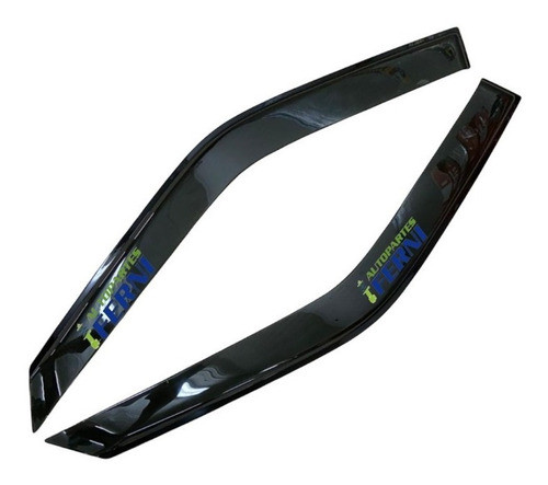 Deflector Ventanilla Astra 4 Ptas Delantero Jgo A/ A (3m) 0