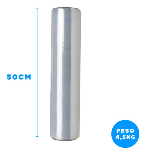 Caja X 4 Stretch Embalaje 50cm (fabricantes) 1