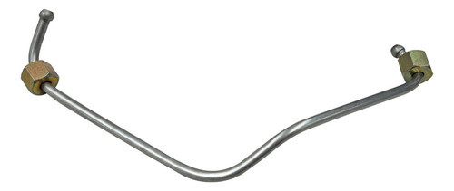 Ca#o Inyector 1 Vw Polo-caddy 1,9d. 0