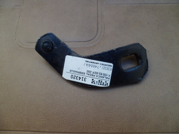 Palanca Pedal De Embrague Ford F-100 / F-4000 92/98 1