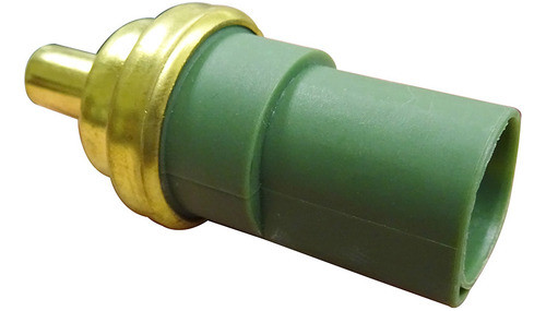 Bulbo Temperatura Golfiv Passat Y Bora 4pines (verde) - I128 0