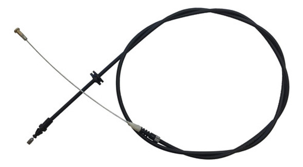 Cable Apertura Capot S/manija Fiat Novo 10/... L:  Oferta 0