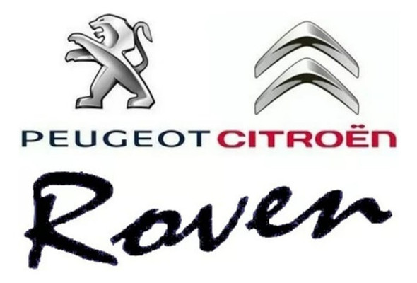 Caño Superior Radiador Renault Kangoo 1.6 8v K7m 1