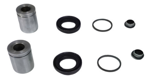Kit Piston Guardap Oring Caliper Freno Ranger 12/. 42mm Kt22 0