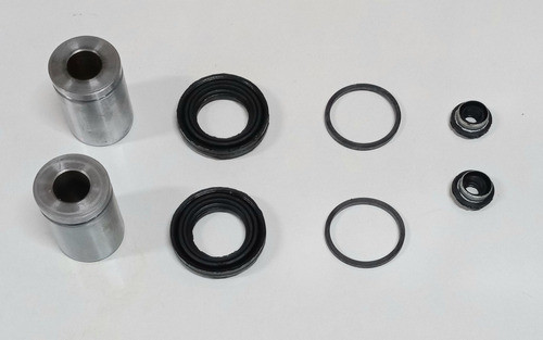 Kit Piston Guardap Oring Caliper Freno Ranger 12/. 42mm Kt22 1