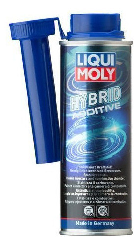 Liqui Moly Hybrid Additiv: (para Vehículos Híbridos) 300ml 0