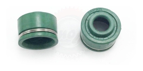 Retenes Valvulas Japon Keller Stratus 150 Miracle 150 200 0