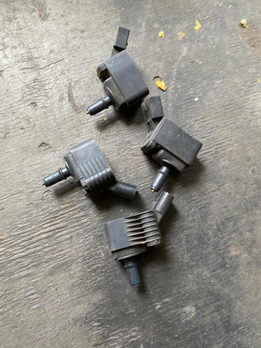 Bovinas De Encendido Para Vw Vento 1