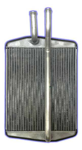 Calefaccion Ford Fiesta 1.3 Brasil 97/2007 0