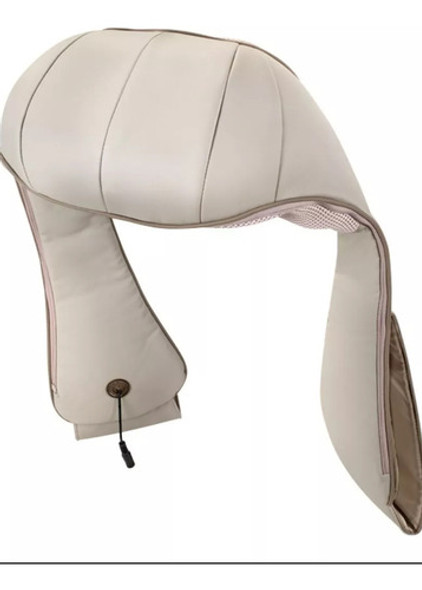 Masajeador Homedics Cuello Y Hombros Con Calor 1