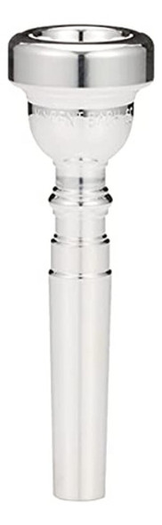 Boquilla Para Trompeta De Bach (3516c) 1