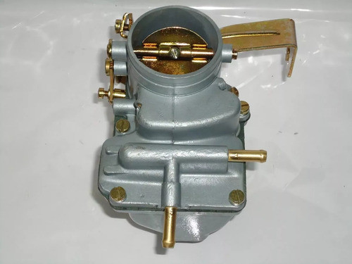 Carburador Chevette Dfv 228 Motor 1.4 Y 1.6 Reacondicionado 1